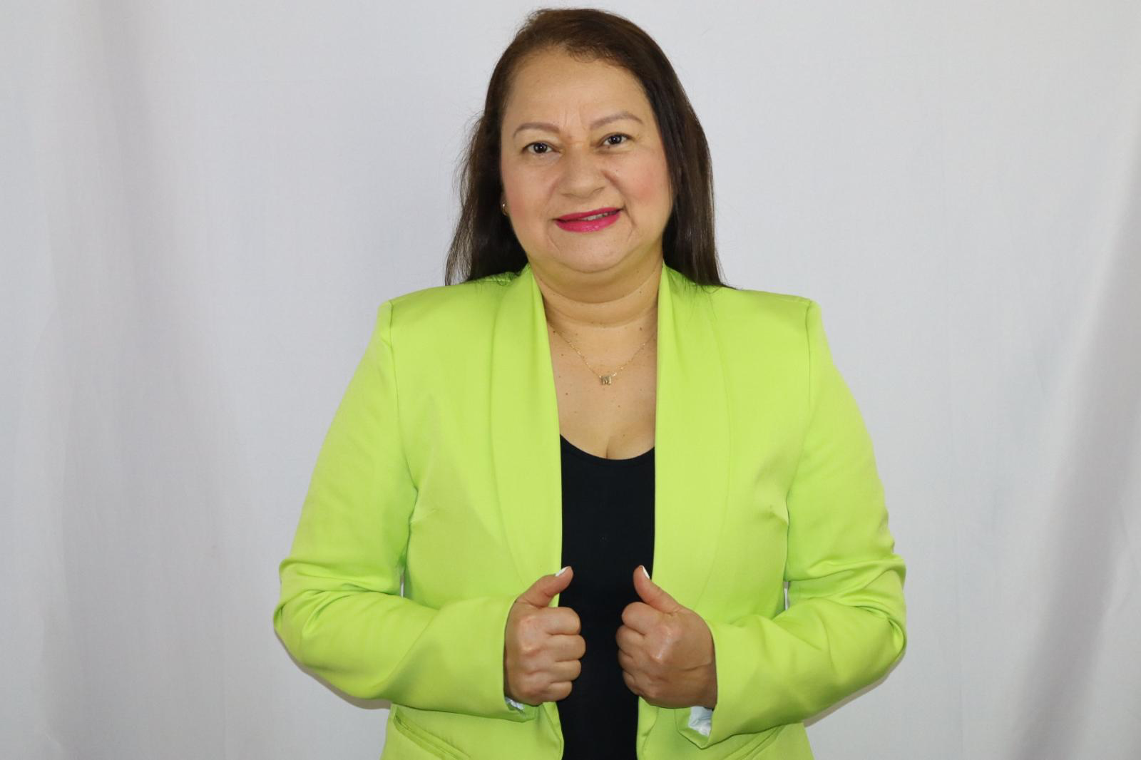 Maibelin Gonzalez